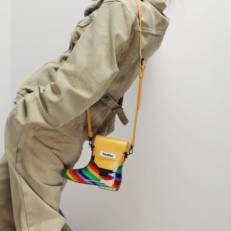 PabePabe Crossbody Bags-7
