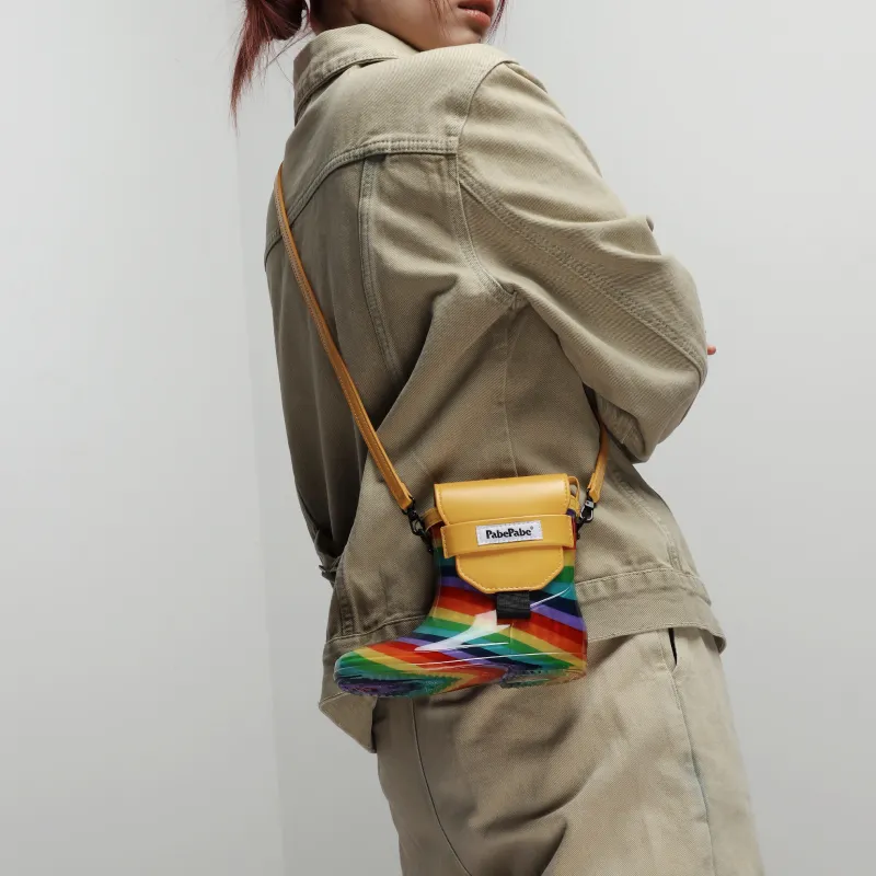 PabePabe Crossbody Bags-6