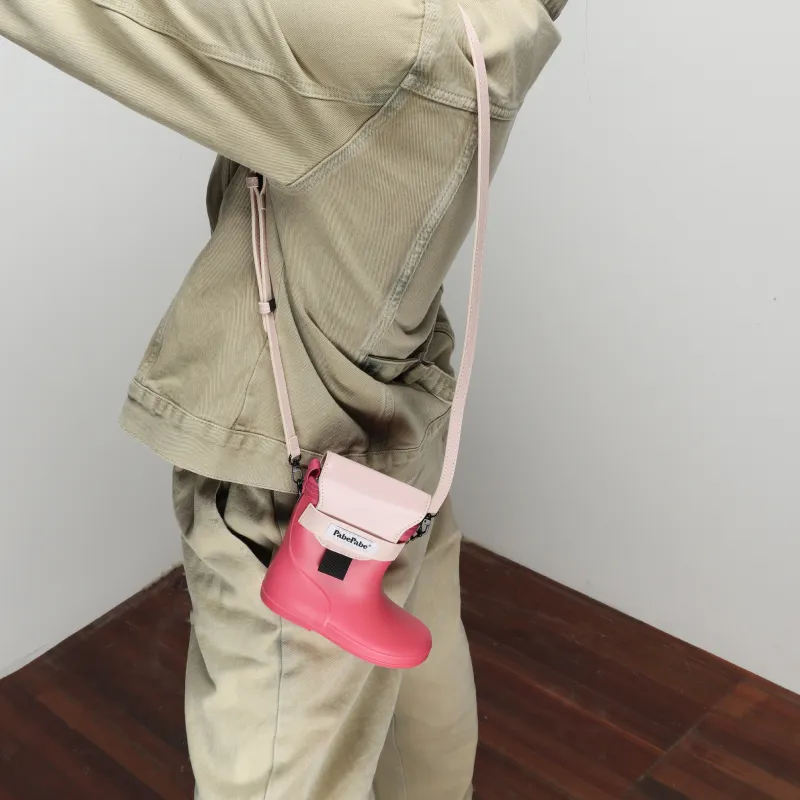 PabePabe Crossbody Bags-16