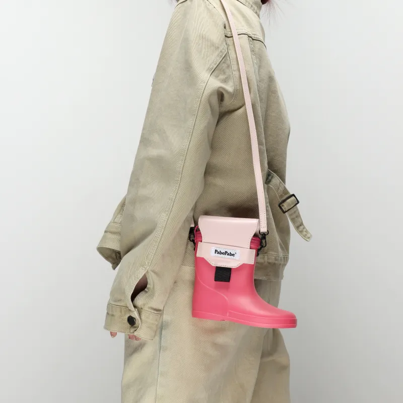 PabePabe Crossbody Bags-18