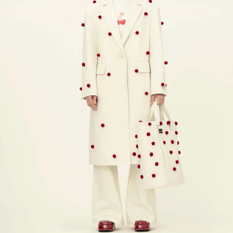 Emotional World Handbags POLKADOT-4