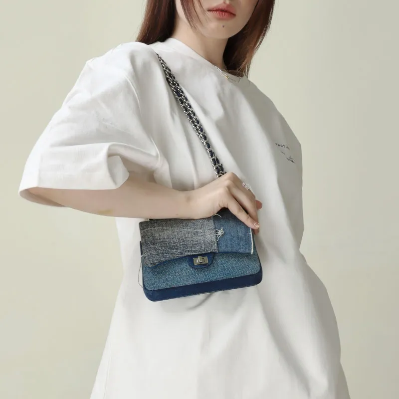 Emotional World Crossbody Bags-4
