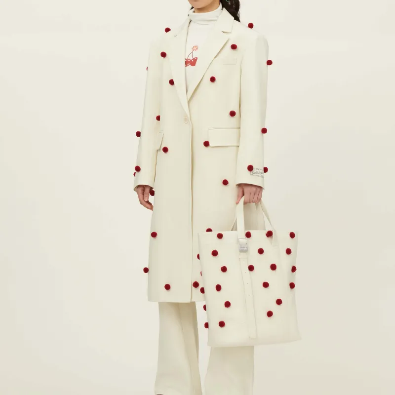 Emotional World Handbags POLKADOT-5