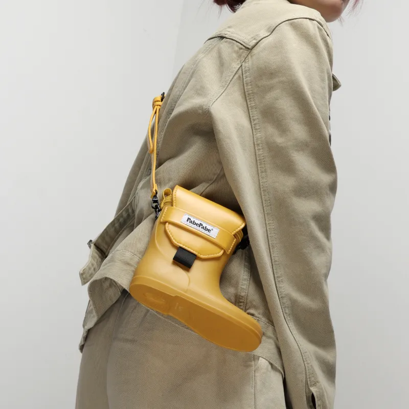 PabePabe Crossbody Bags-22