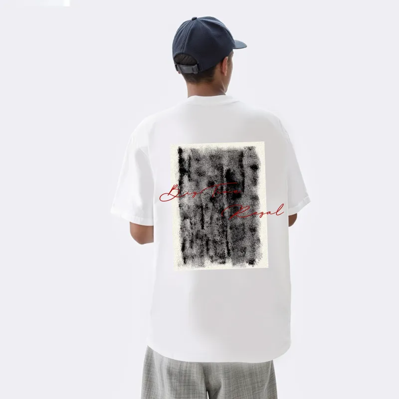 BIG TIME REGAL T Shirts Unisex-10