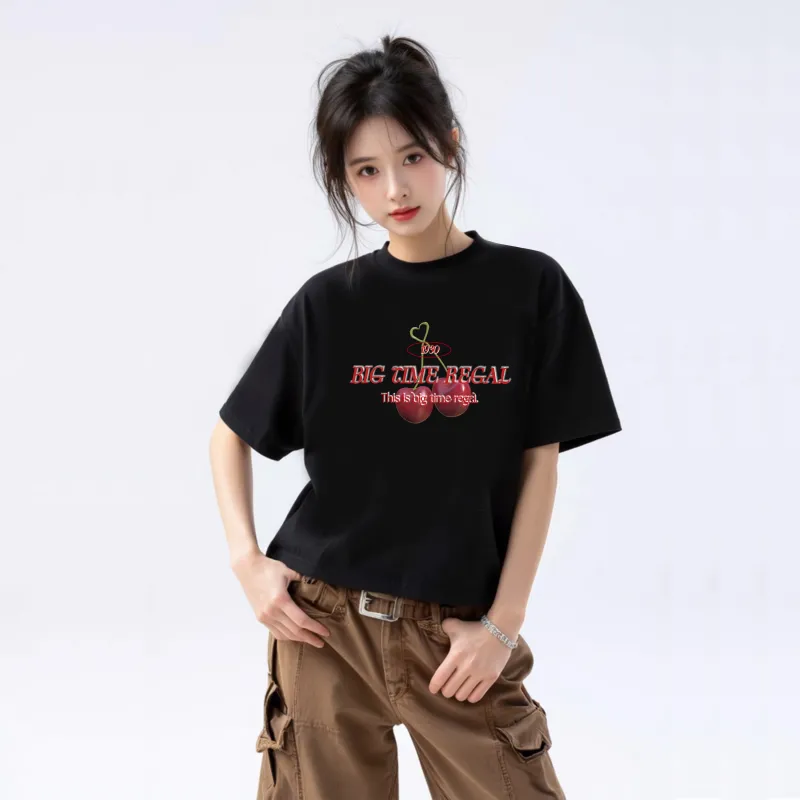 BIG TIME REGAL T Shirts Unisex-2