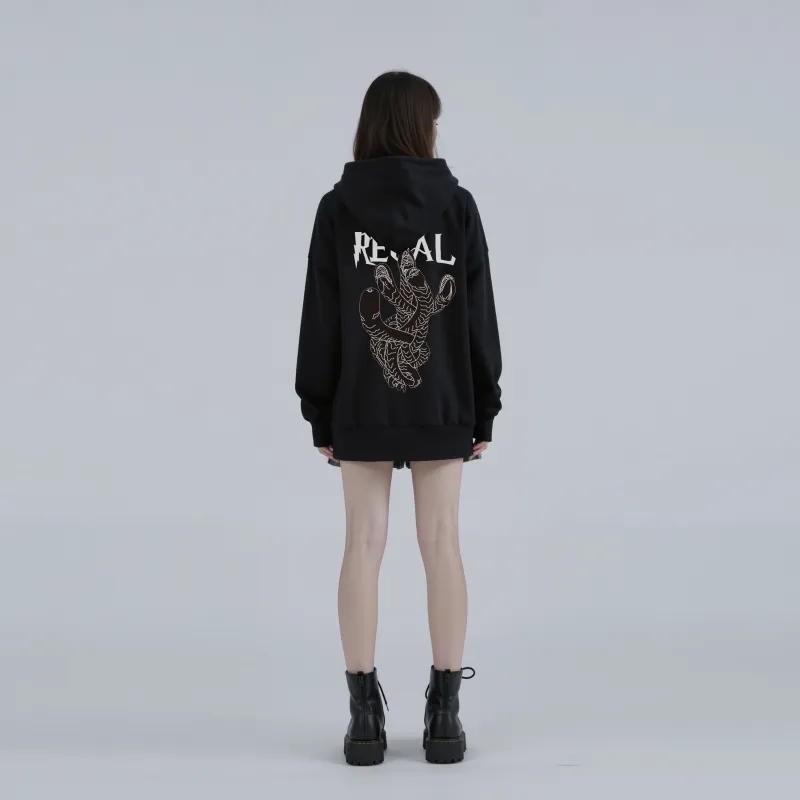 BIG TIME REGAL Sweatshirt Unisex-2