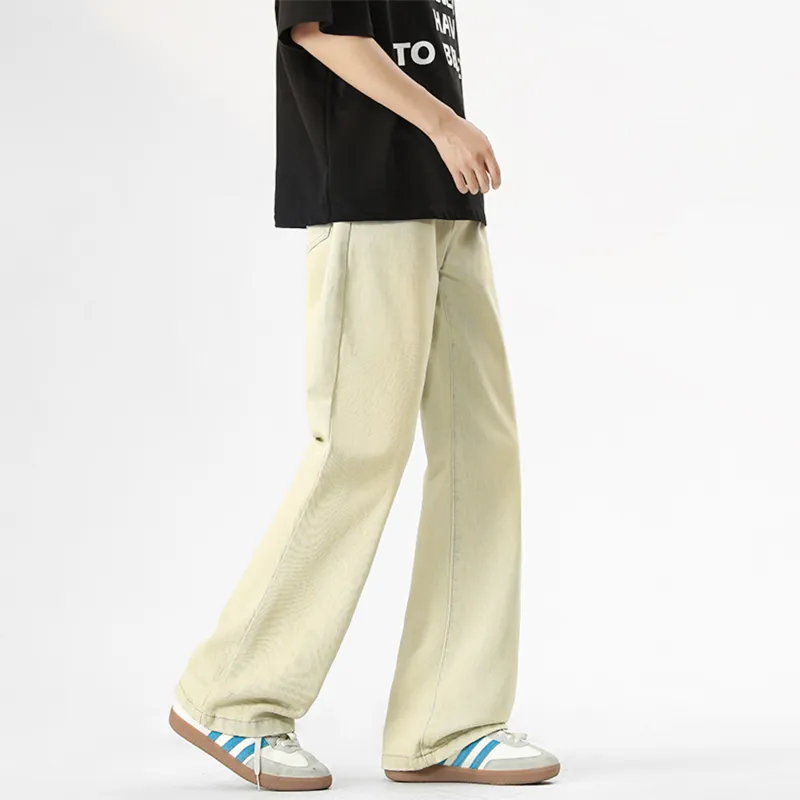BIG TIME REGAL Jeans Unisex-13