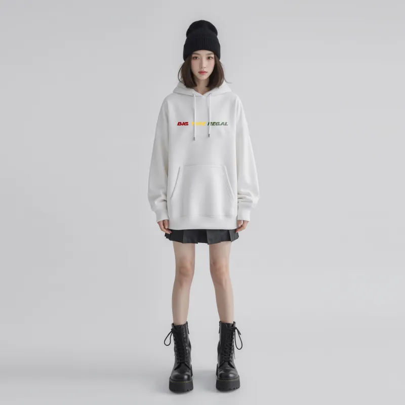 BIG TIME REGAL Sweatshirt Unisex-5