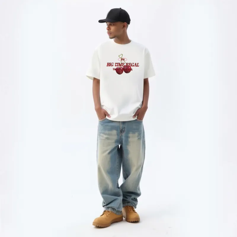 BIG TIME REGAL T Shirts Unisex-11