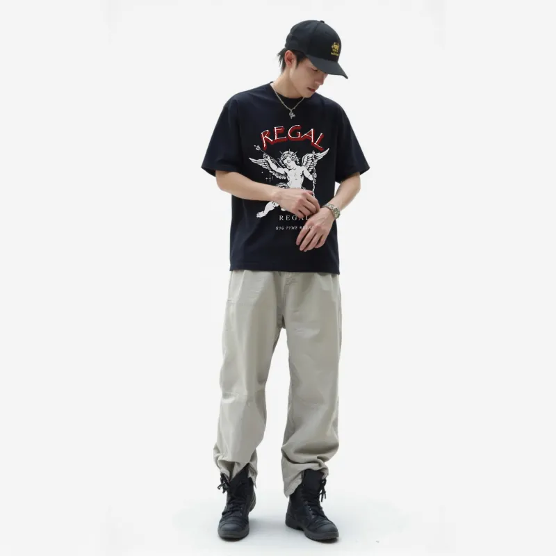 BIG TIME REGAL T Shirts Unisex-4