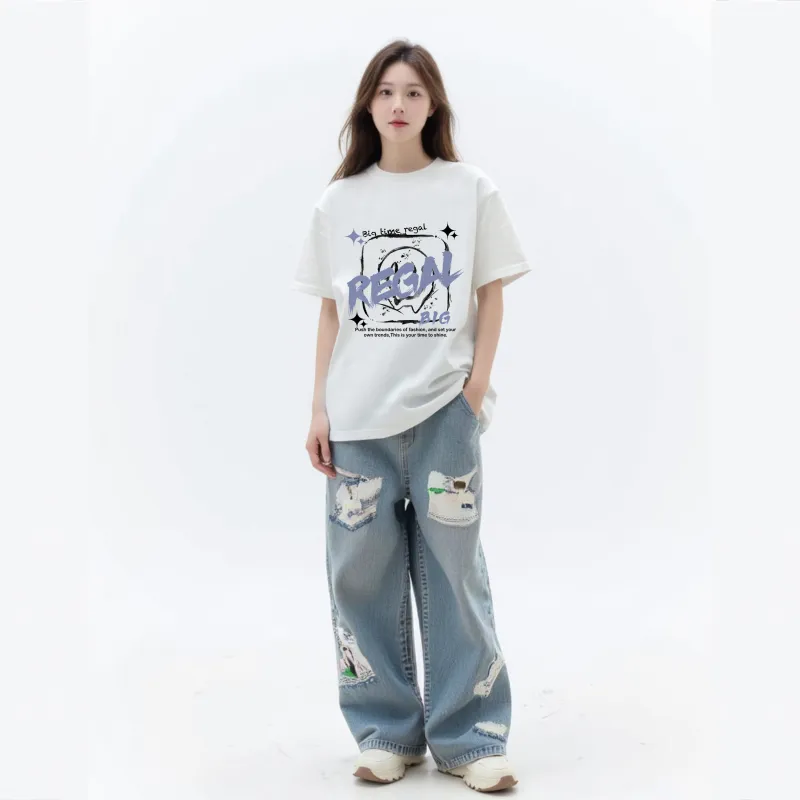 BIG TIME REGAL T Shirts Unisex-12