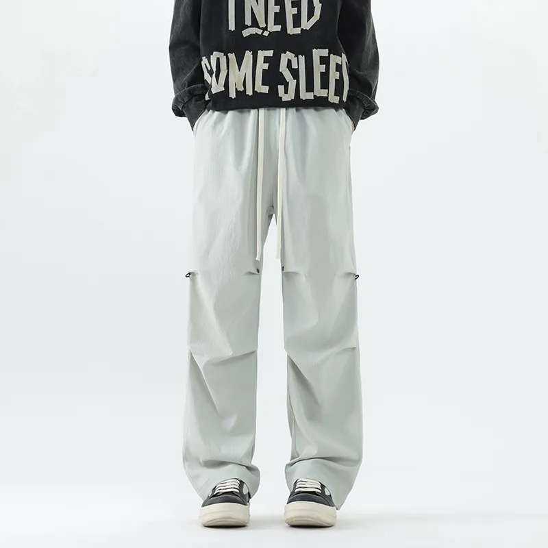 BIG TIME REGAL Casual Pants Unisex-8