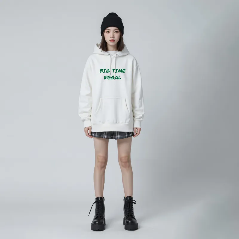 BIG TIME REGAL Sweatshirt Unisex-7
