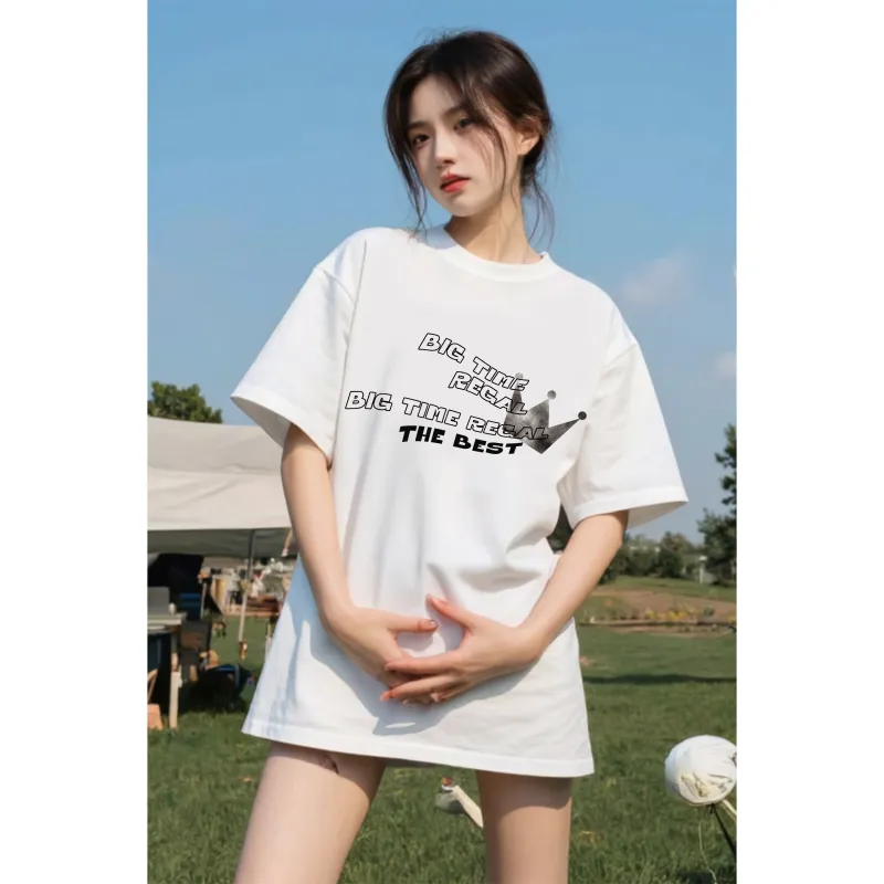 BIG TIME REGAL T Shirts Unisex-9