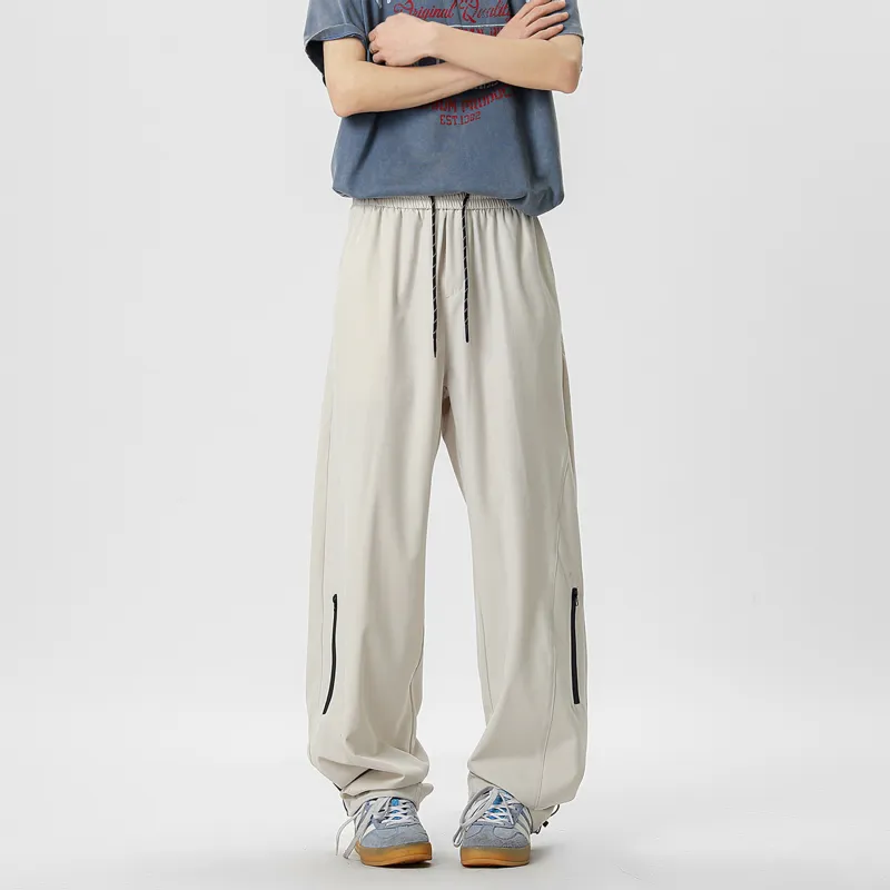 BIG TIME REGAL Casual Pants Unisex-12