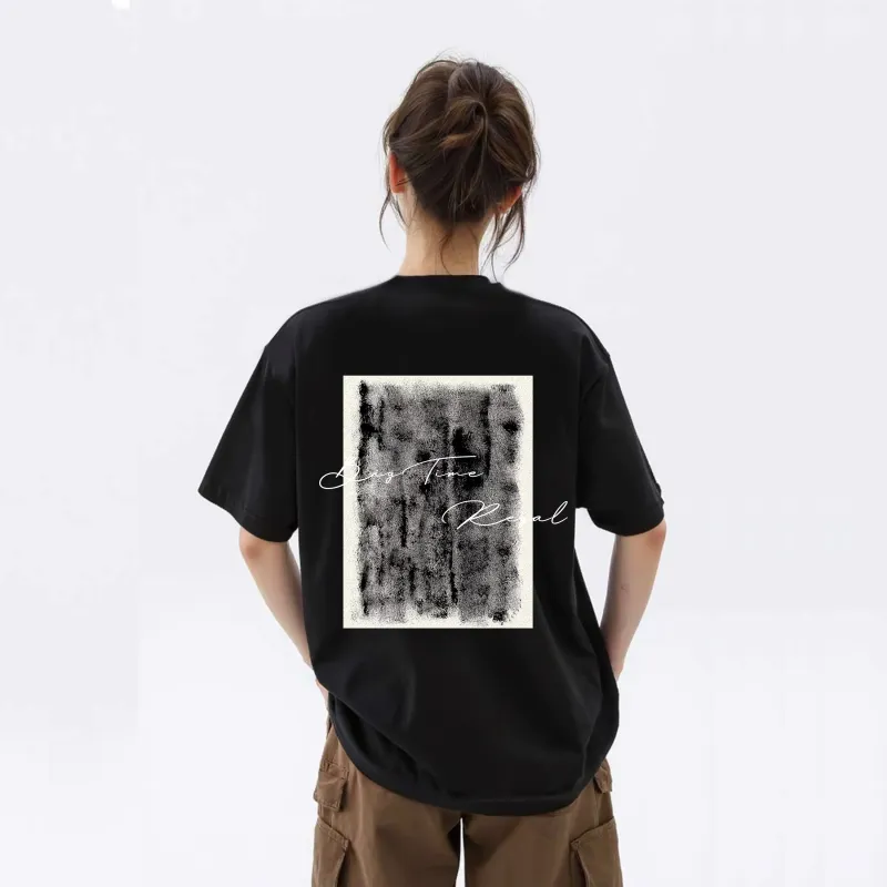 BIG TIME REGAL T Shirts Unisex-3