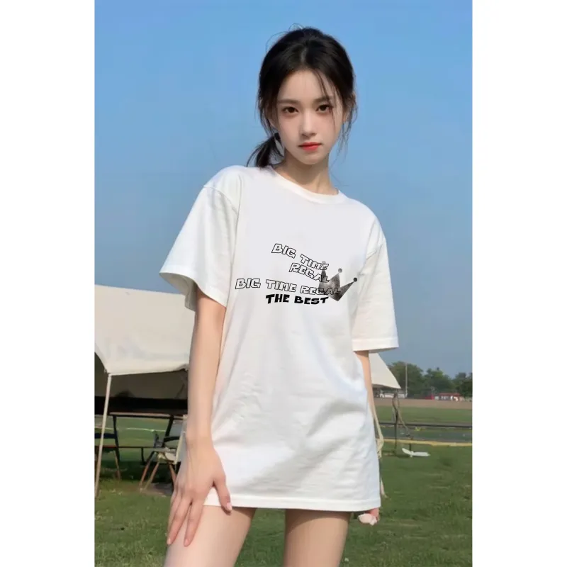 BIG TIME REGAL T Shirts Unisex-6