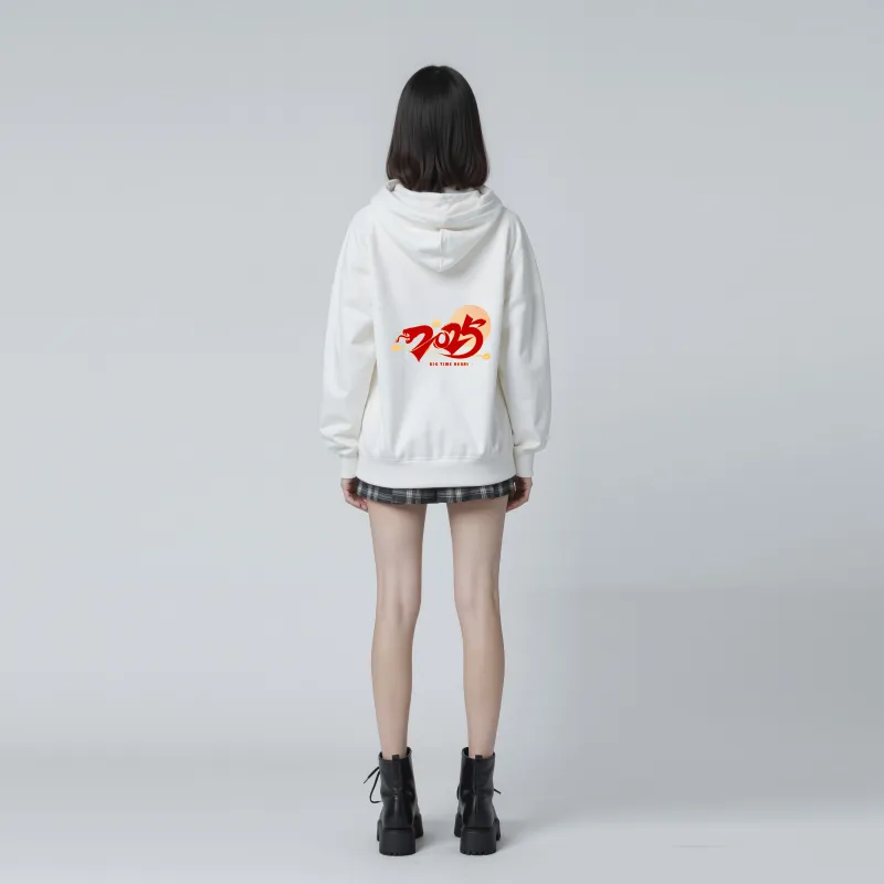 BIG TIME REGAL Sweatshirt Unisex-5