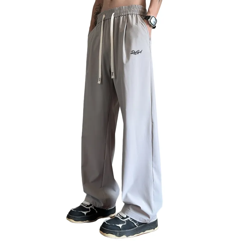 BIG TIME REGAL Suit Trouser Unisex-5
