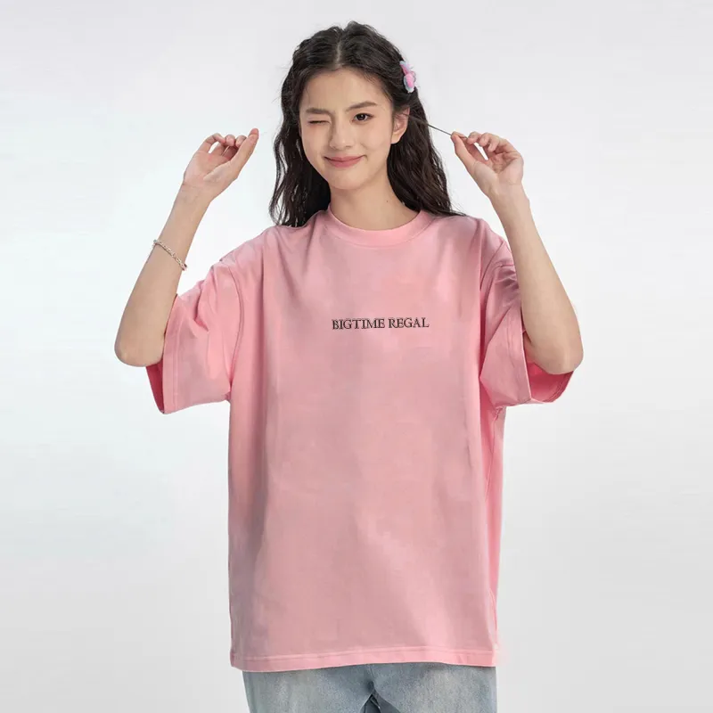 BIG TIME REGAL T Shirts Unisex-37
