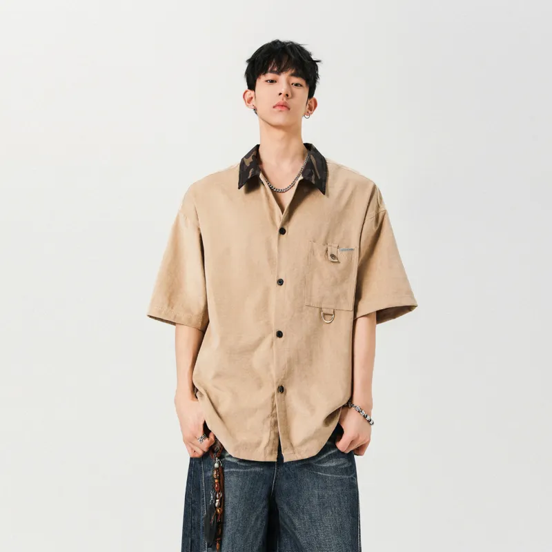 BIG TIME REGAL Shirts Unisex-6
