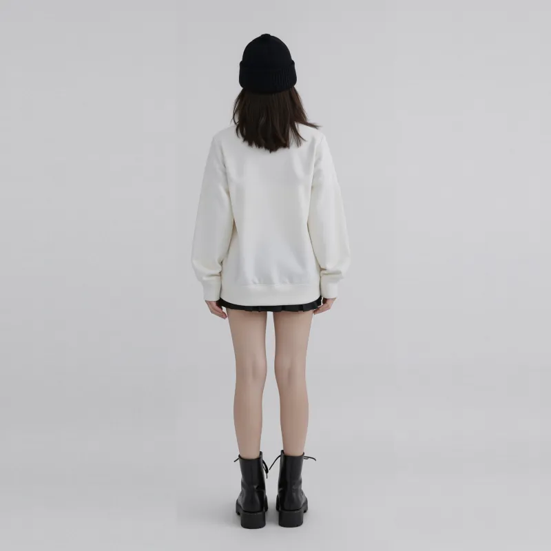 BIG TIME REGAL Sweatshirt Unisex-4