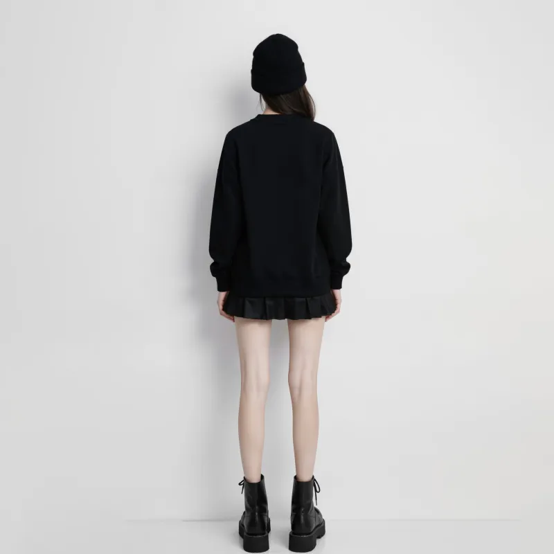 BIG TIME REGAL Sweatshirt Unisex-2