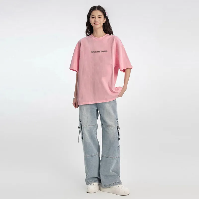 BIG TIME REGAL T Shirts Unisex-38