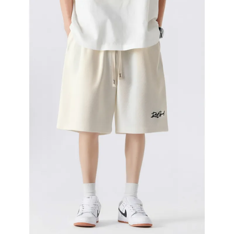 BIG TIME REGAL Casual Shorts Unisex-7