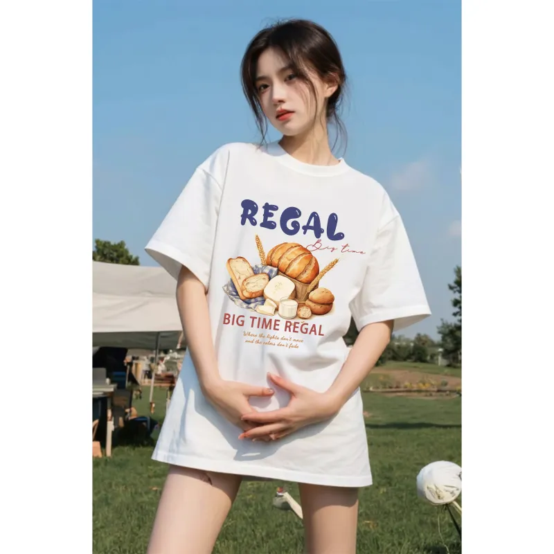 BIG TIME REGAL T Shirts Unisex-9
