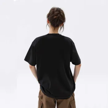 BIG TIME REGAL T-Shirt Unisex Black