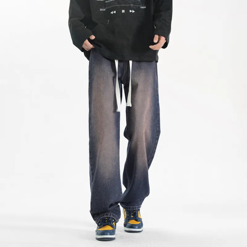 BIG TIME REGAL Jeans Unisex-7