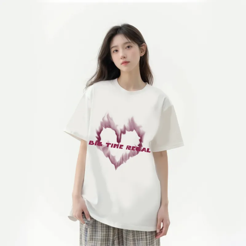 BIG TIME REGAL T Shirts Unisex-9