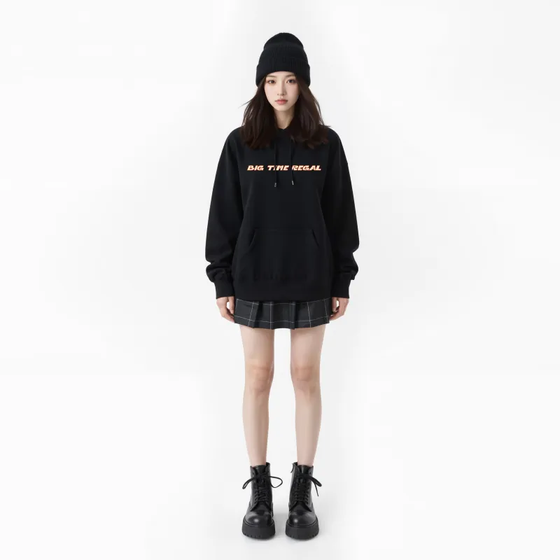 BIG TIME REGAL Sweatshirt Unisex-2
