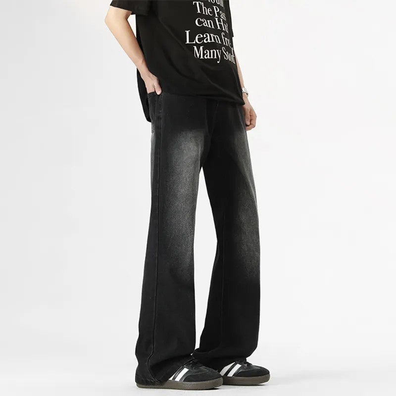 BIG TIME REGAL Jeans Unisex-3