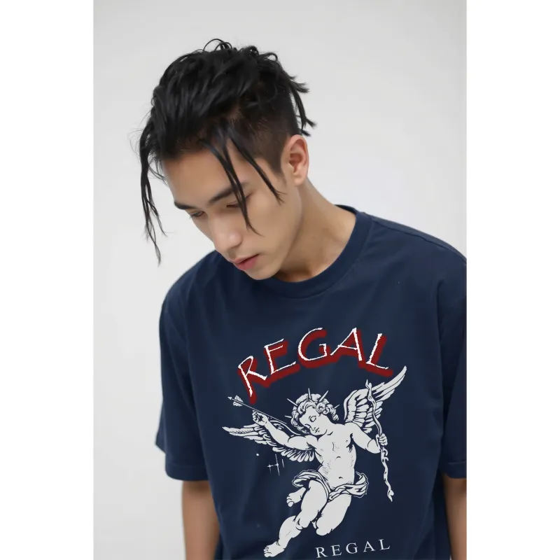 BIG TIME REGAL T Shirts Unisex-12
