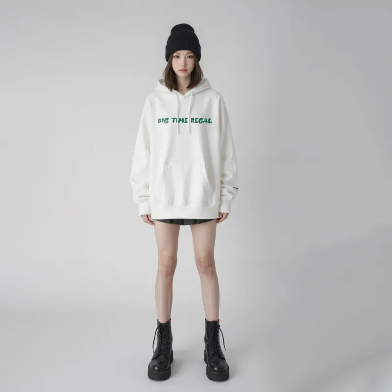 BIG TIME REGAL Sweatshirt Unisex-6