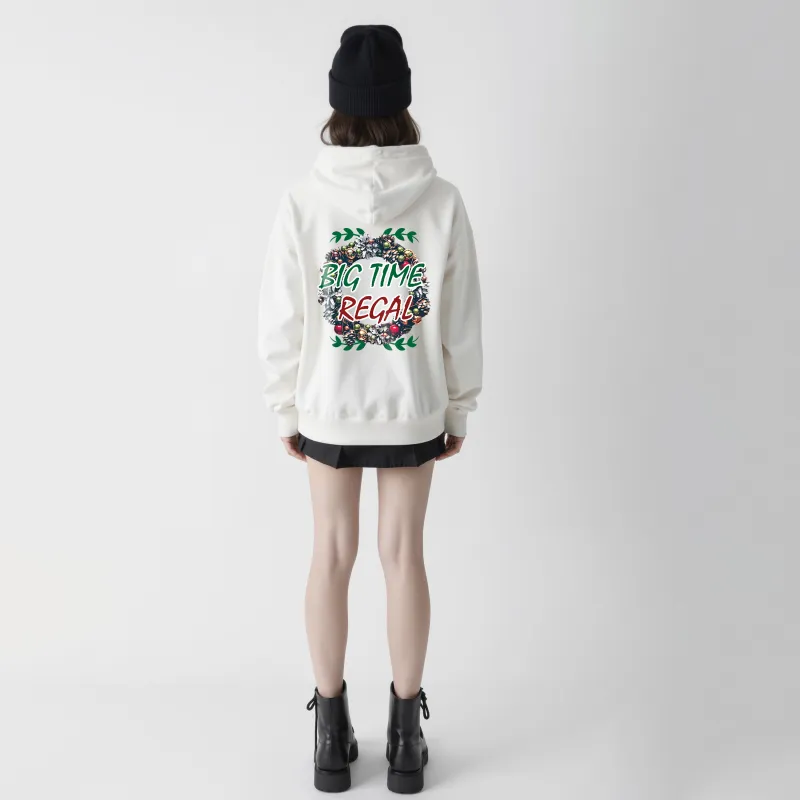 BIG TIME REGAL Sweatshirt Unisex-6