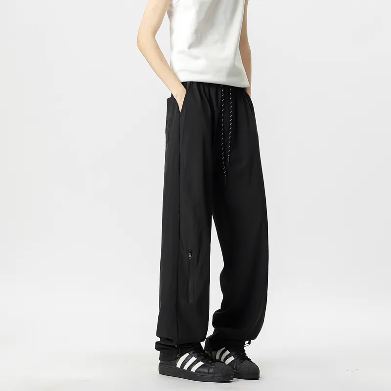 BIG TIME REGAL Casual Pants Unisex-4