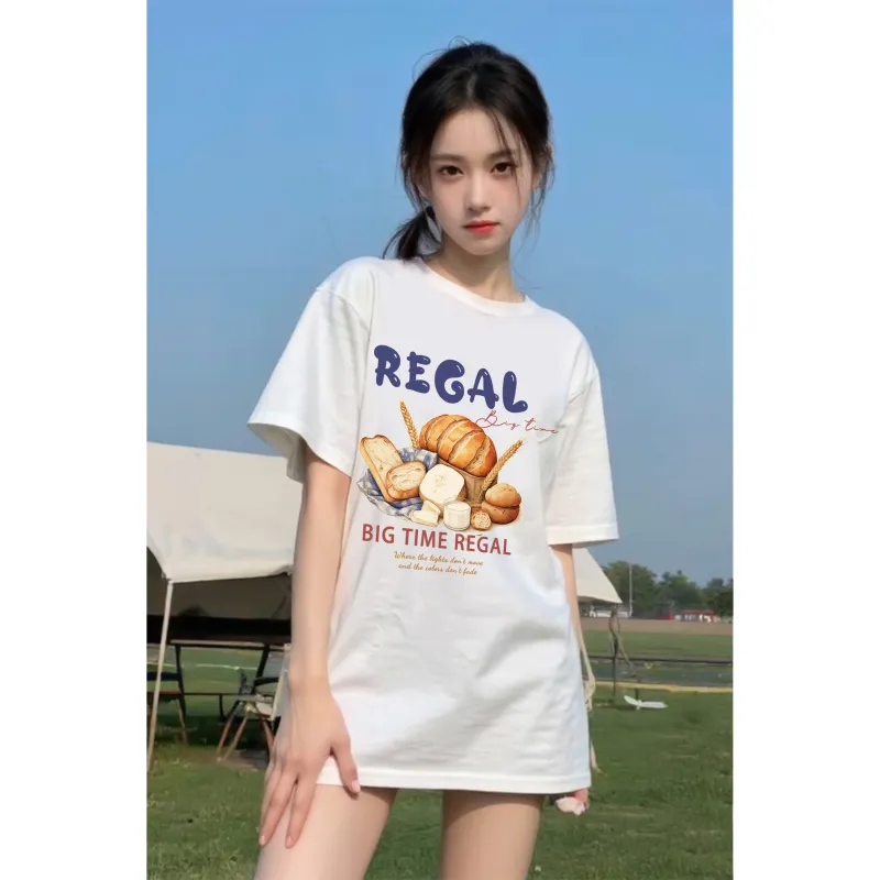 BIG TIME REGAL T Shirts Unisex-6