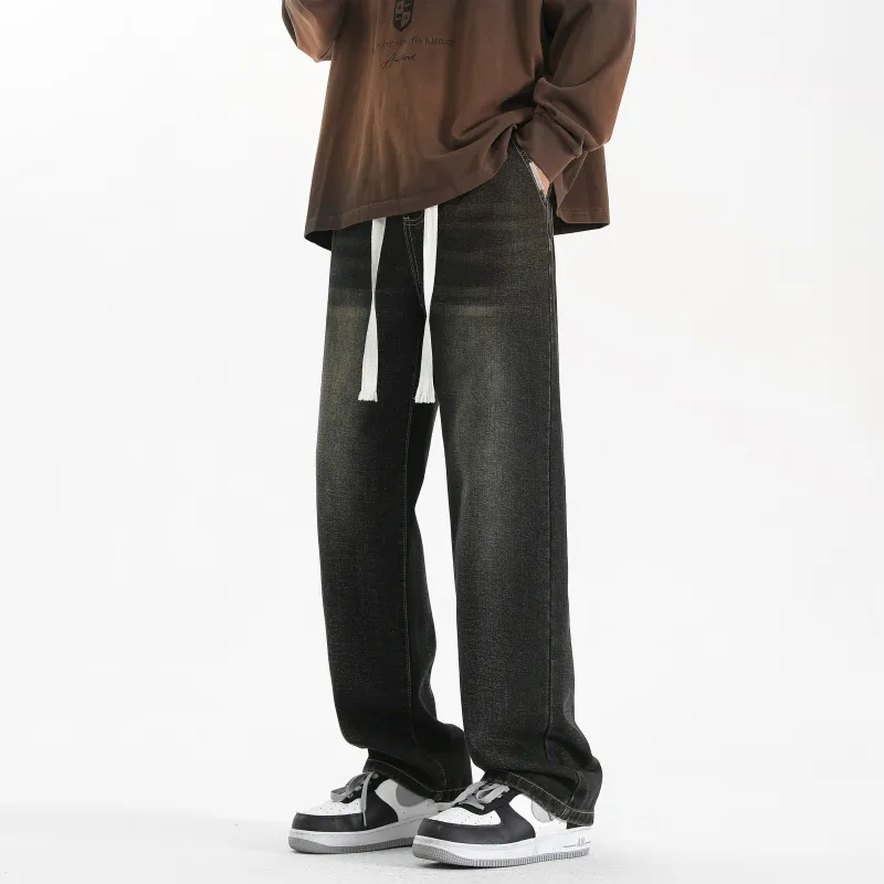 BIG TIME REGAL Jeans Unisex-3