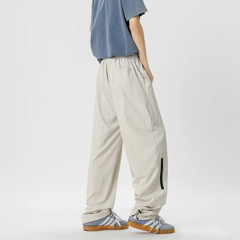 BIG TIME REGAL Casual Pants Unisex-14
