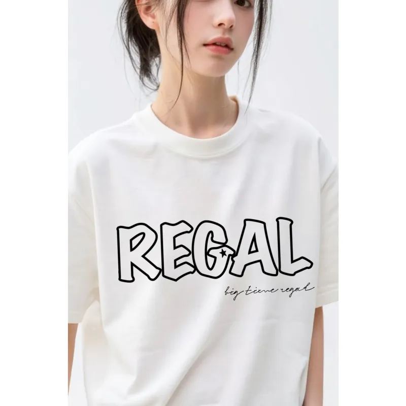 BIG TIME REGAL T Shirts Unisex-8