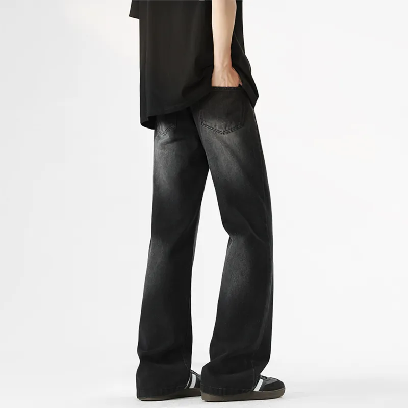 BIG TIME REGAL Jeans Unisex-4