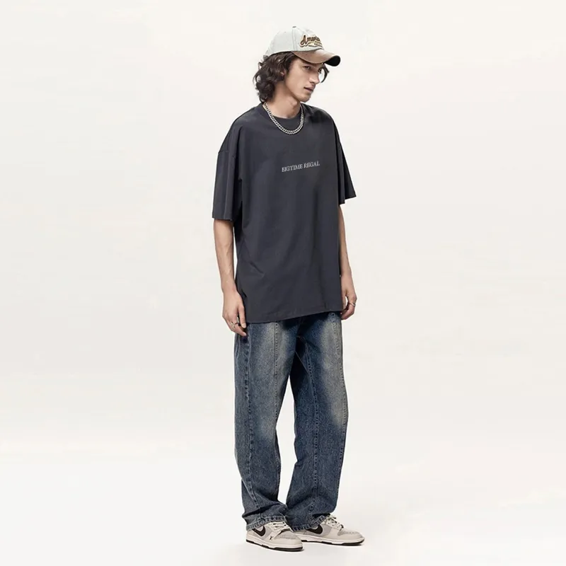 BIG TIME REGAL T Shirts Unisex-23