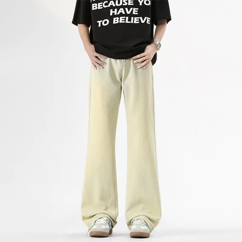 BIG TIME REGAL Jeans Unisex-12