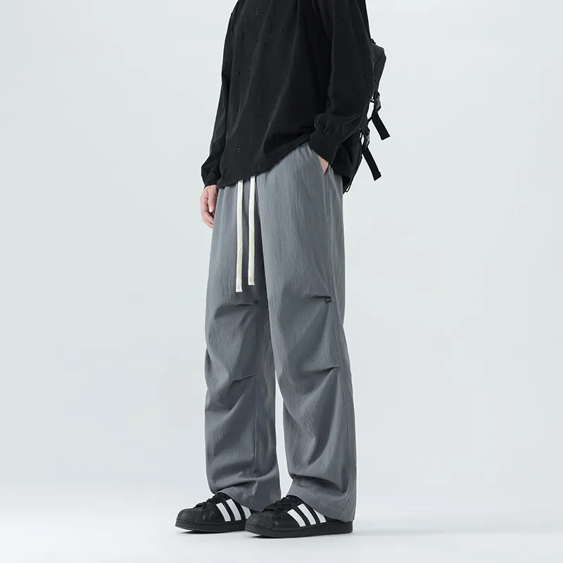 BIG TIME REGAL Casual Pants Unisex-16