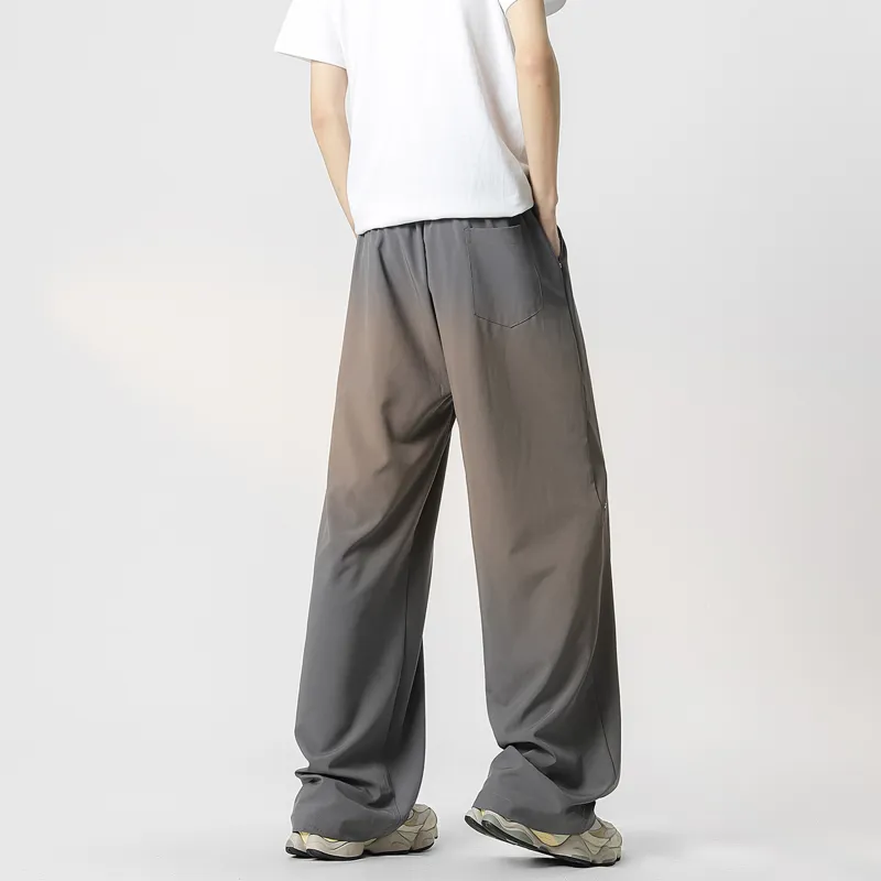 BIG TIME REGAL Casual Pants Unisex-18