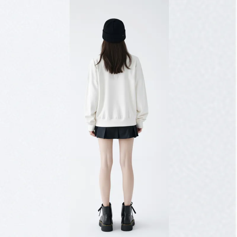 BIG TIME REGAL Sweatshirt Unisex-5